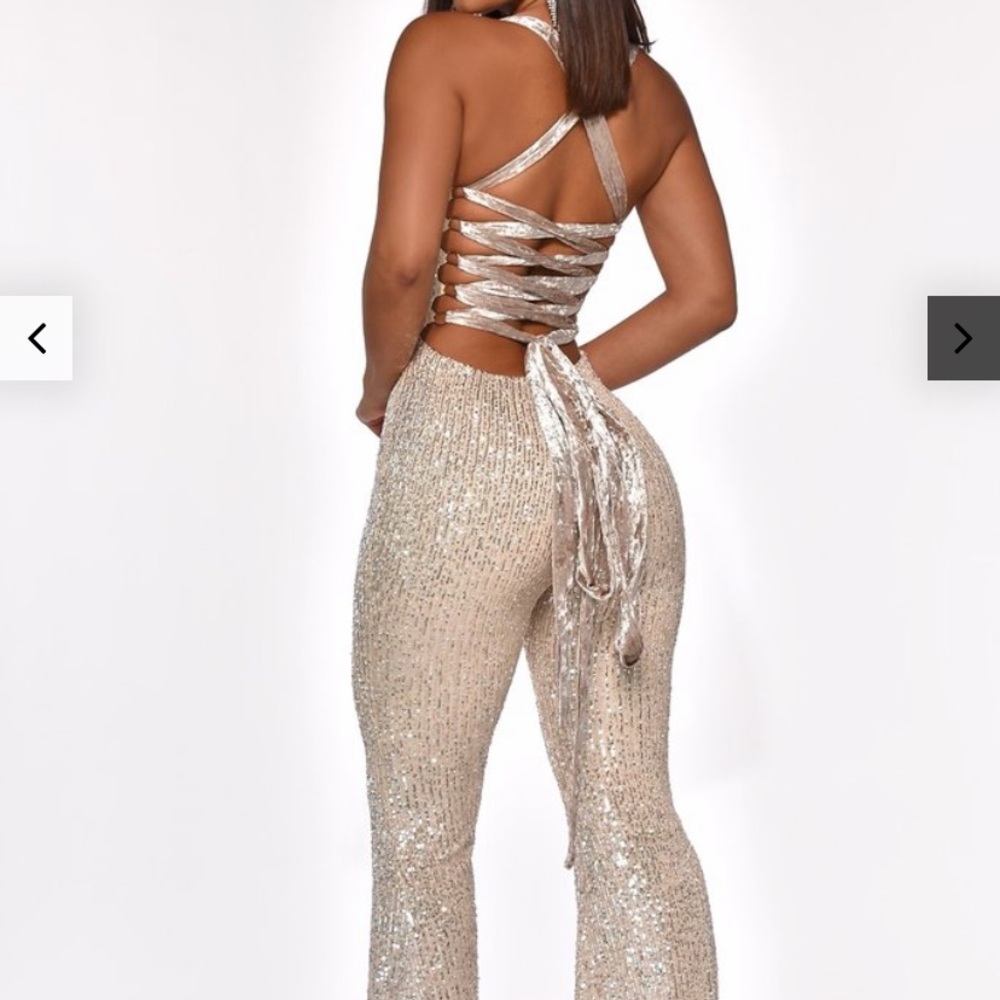 Jumpsuit
